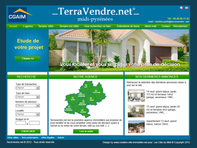 Agence Terravendre