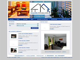 Valeurs Immobilieres 31