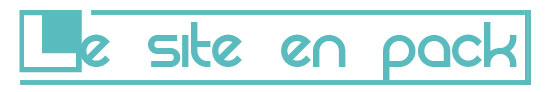 Votre site en pack