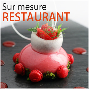 conception d'un site pour la restaurant